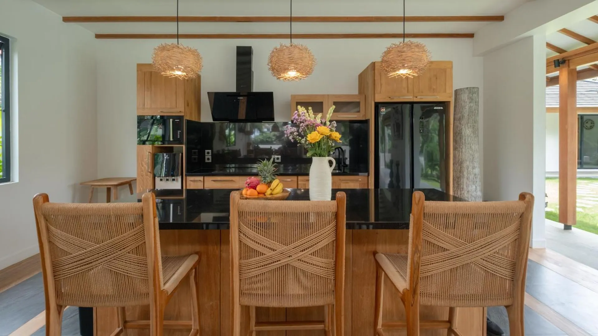Villa Suka Sawah By Villa Finder Ubud  Indonesia