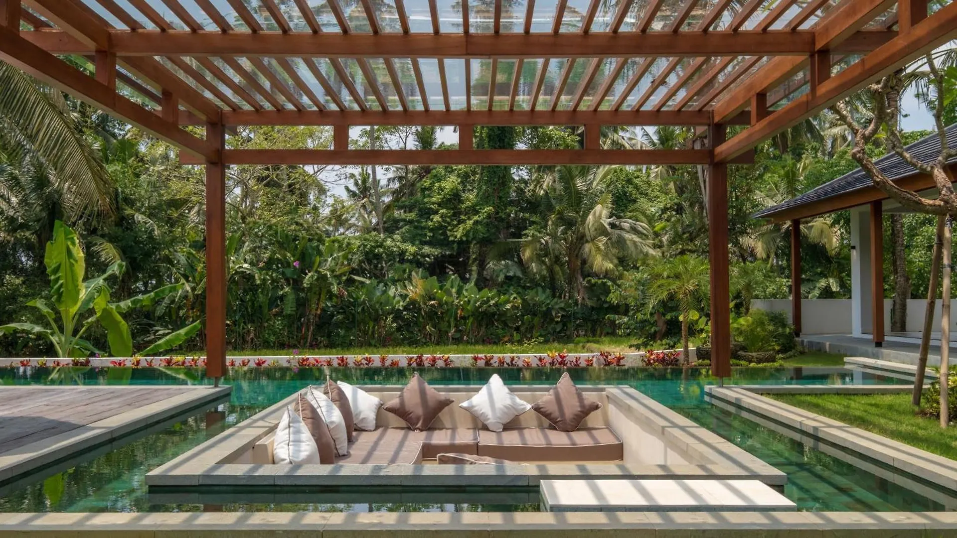 Villa Suka Sawah By Villa Finder Ubud