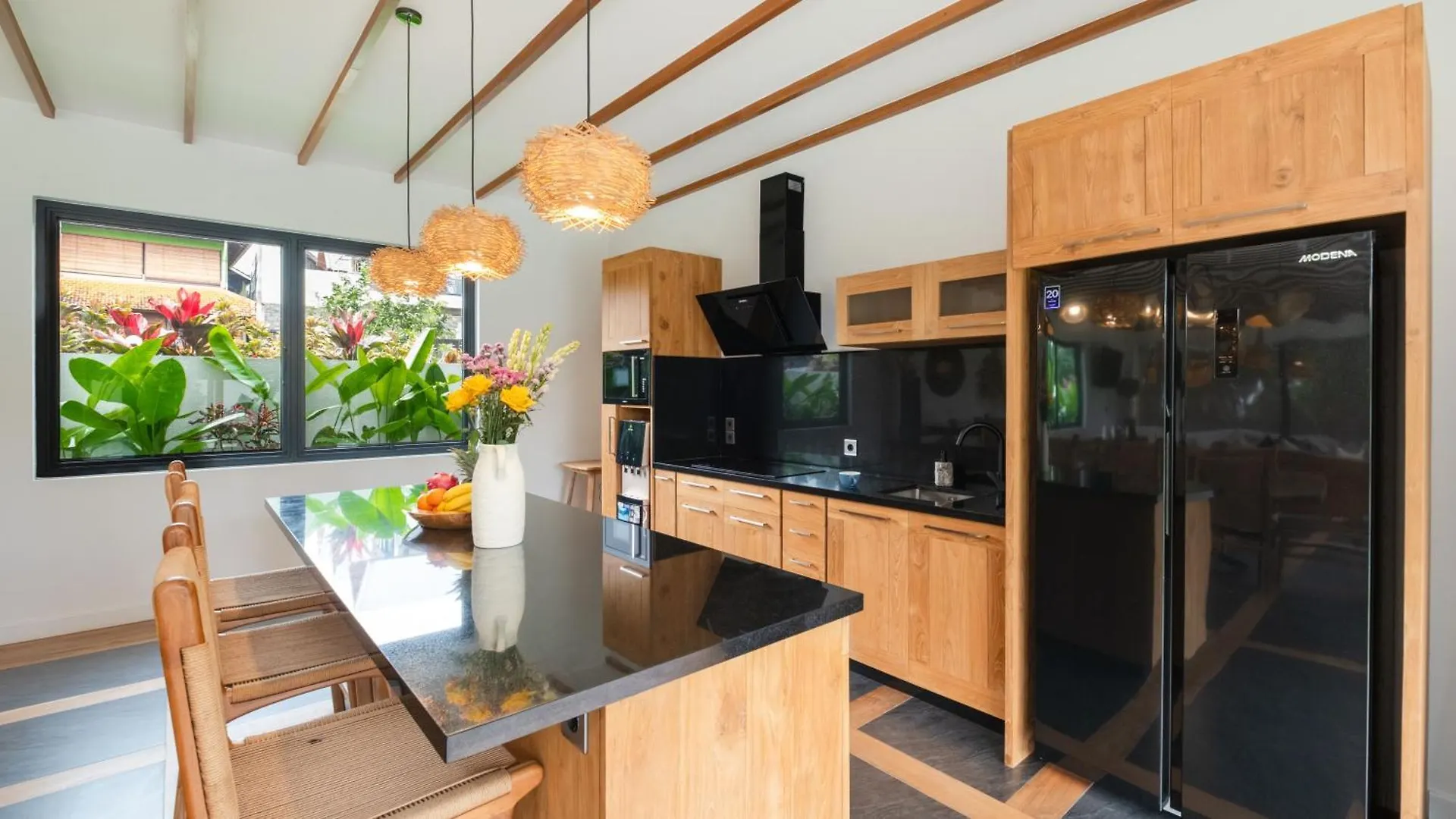 Villa Suka Sawah By Villa Finder Ubud  0*, Ubud (Bali)
