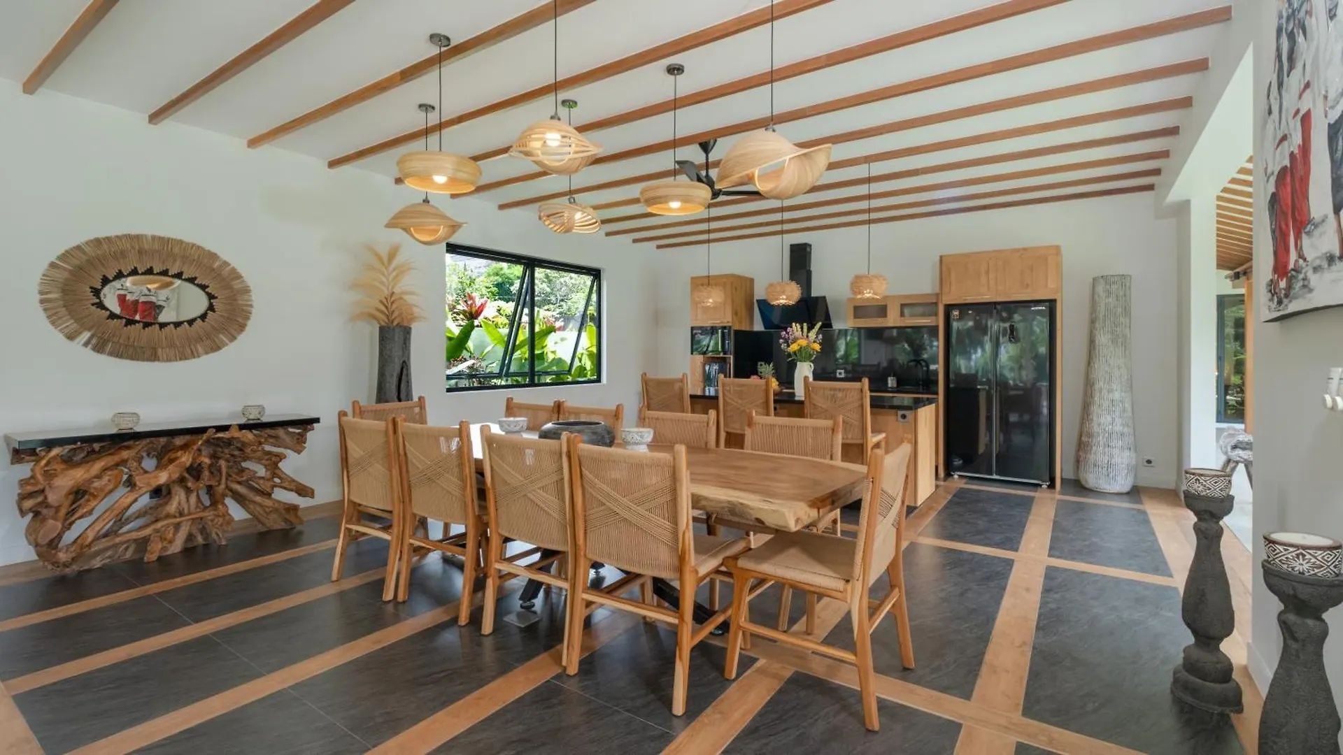 Villa Suka Sawah By Villa Finder Ubud