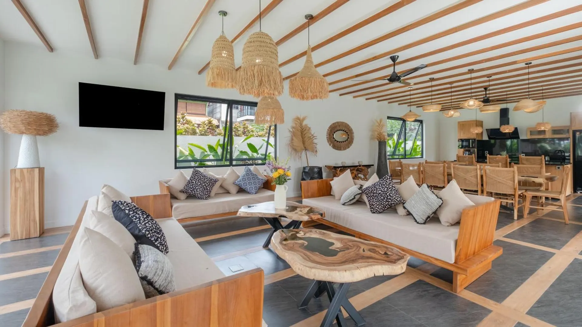 Villa Suka Sawah By Villa Finder Ubud   Ubud (Bali)