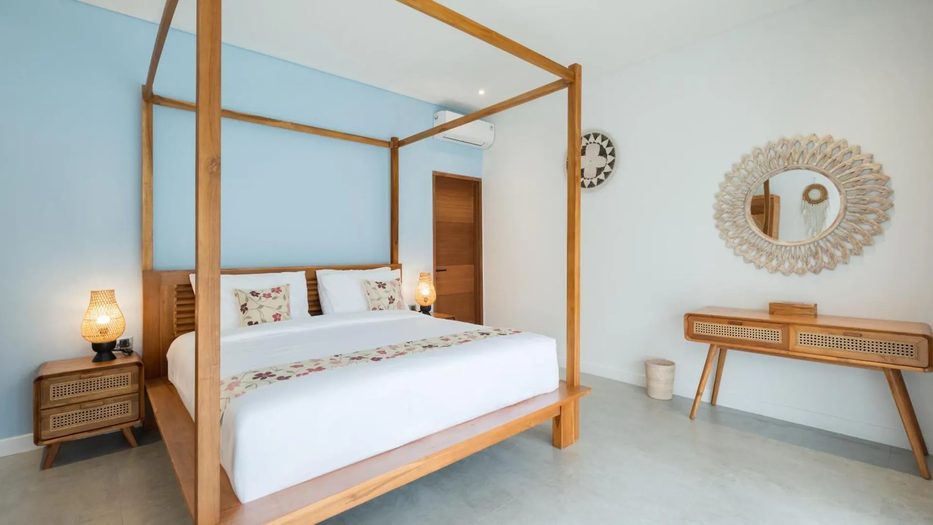 Villa Suka Sawah By Villa Finder Ubud  Ubud (Bali)