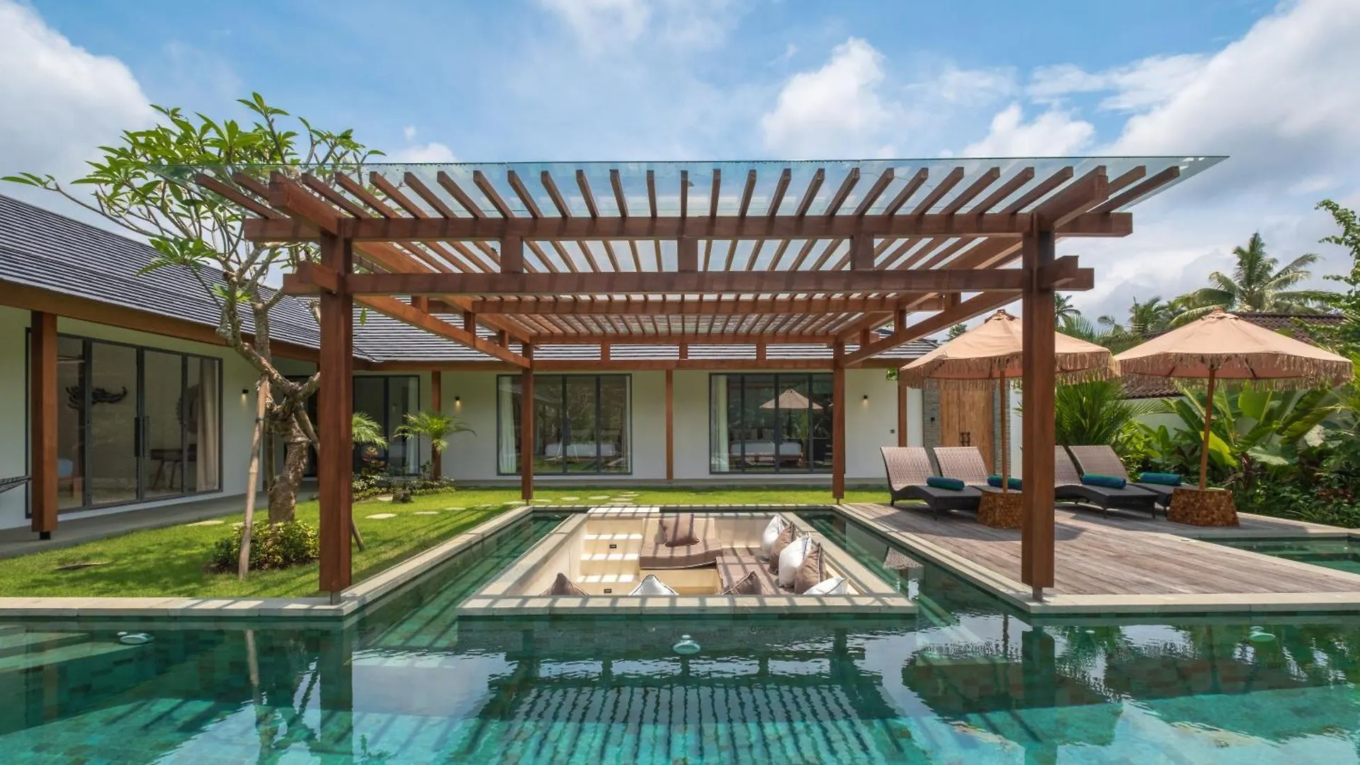 Villa Suka Sawah By Villa Finder Ubud   Ubud (Bali)