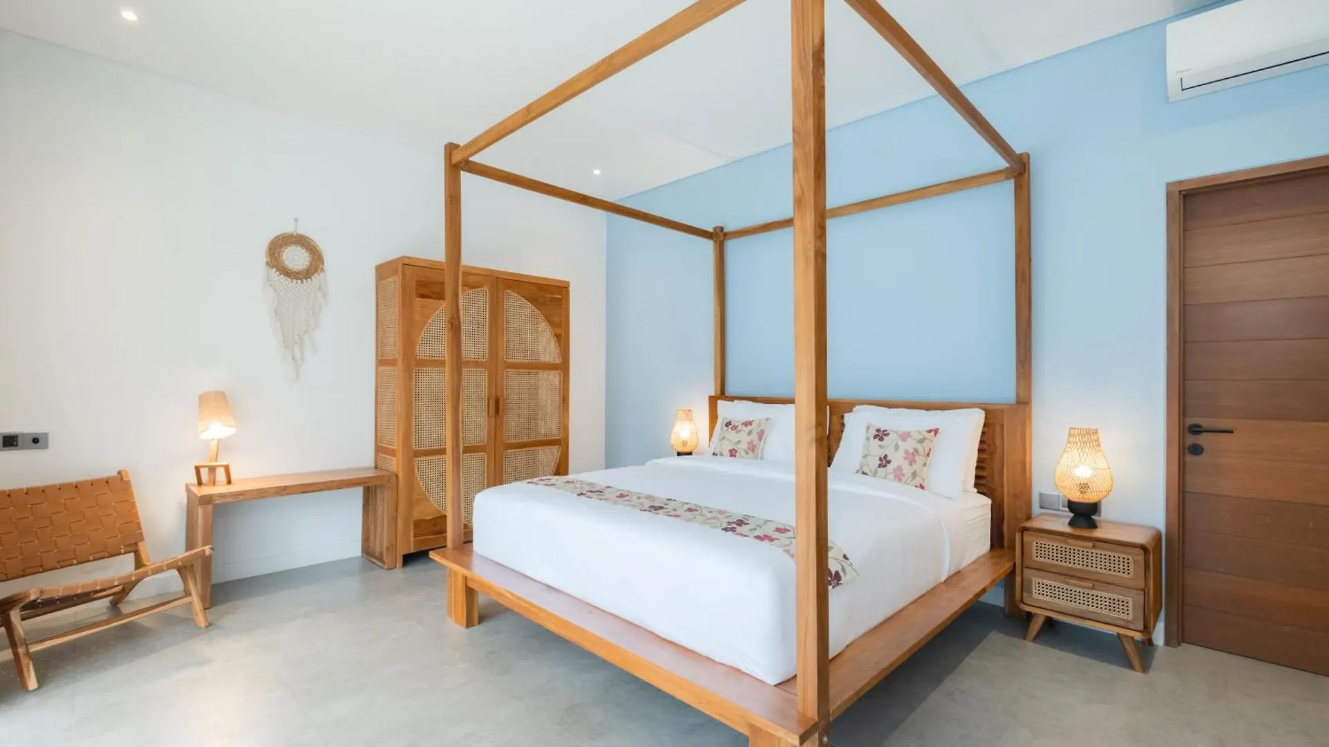 Villa Suka Sawah By Villa Finder Ubud