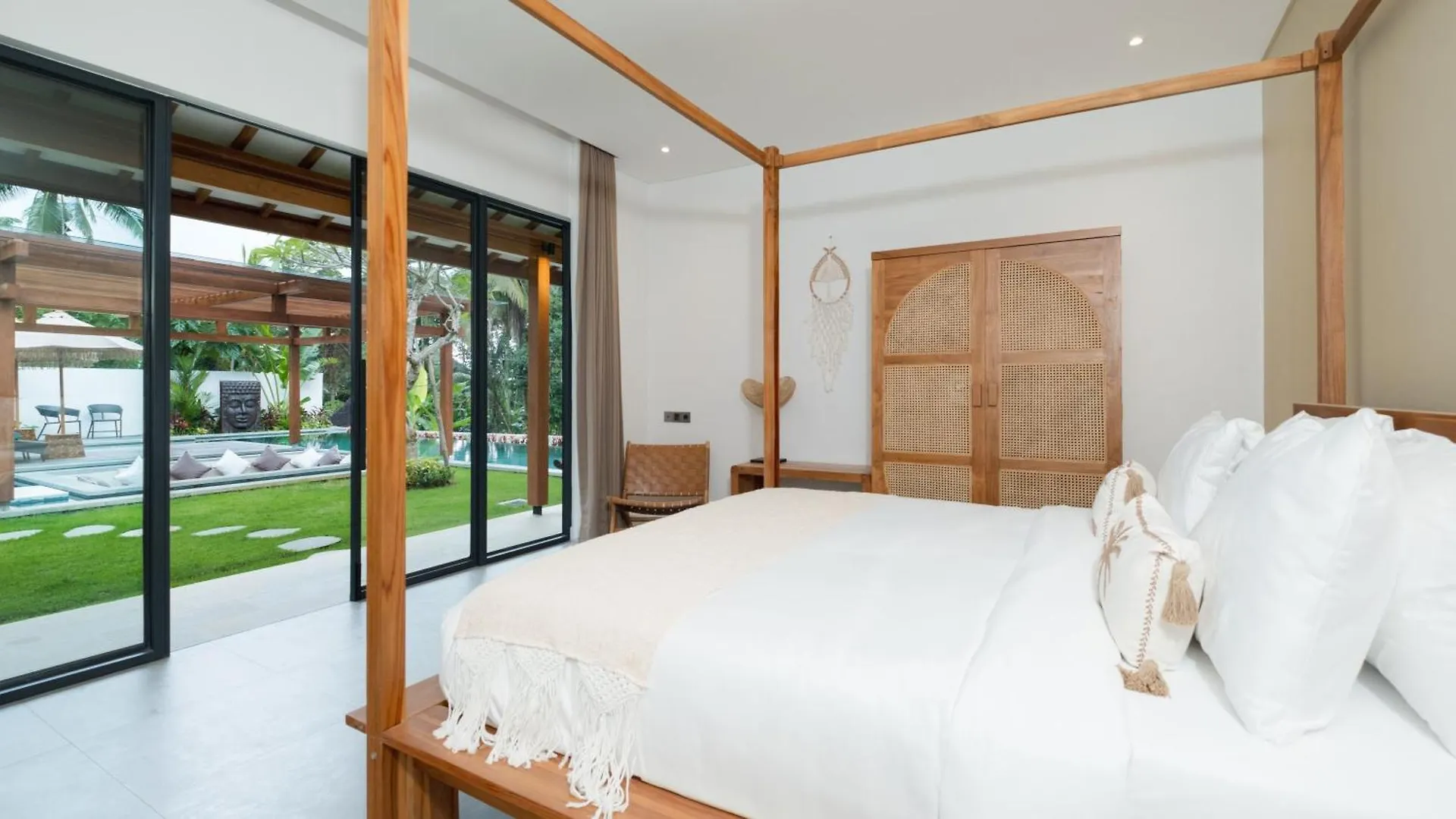 Villa Suka Sawah By Villa Finder Ubud