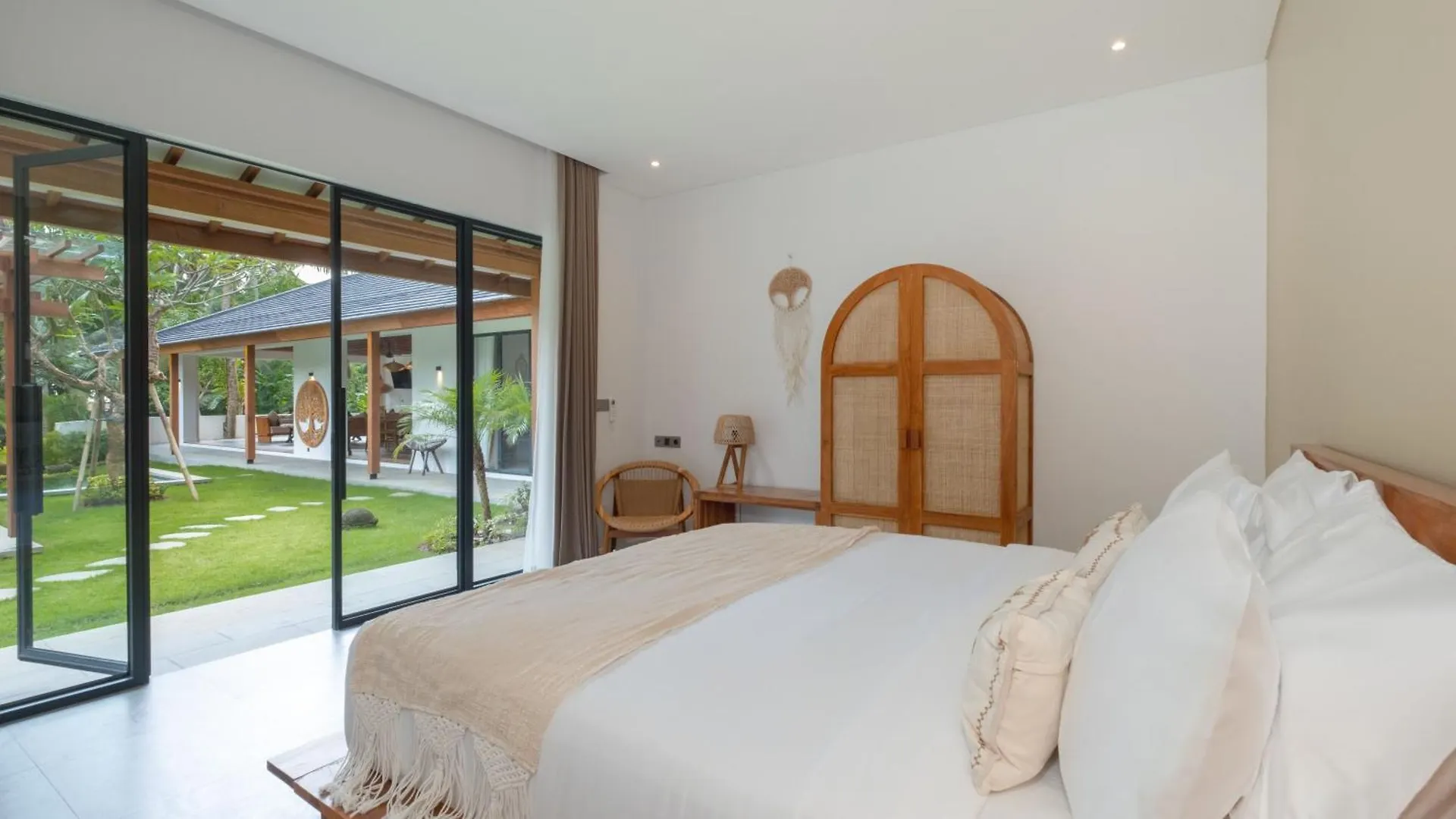 Villa Suka Sawah By Villa Finder Ubud