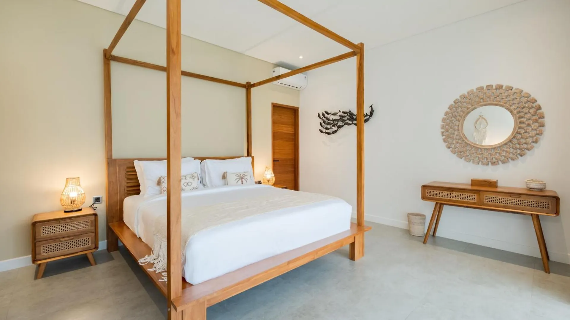 Villa Suka Sawah By Villa Finder Ubud