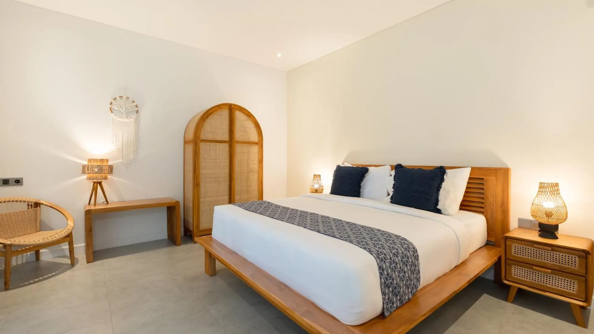 Villa Suka Sawah By Villa Finder Ubud