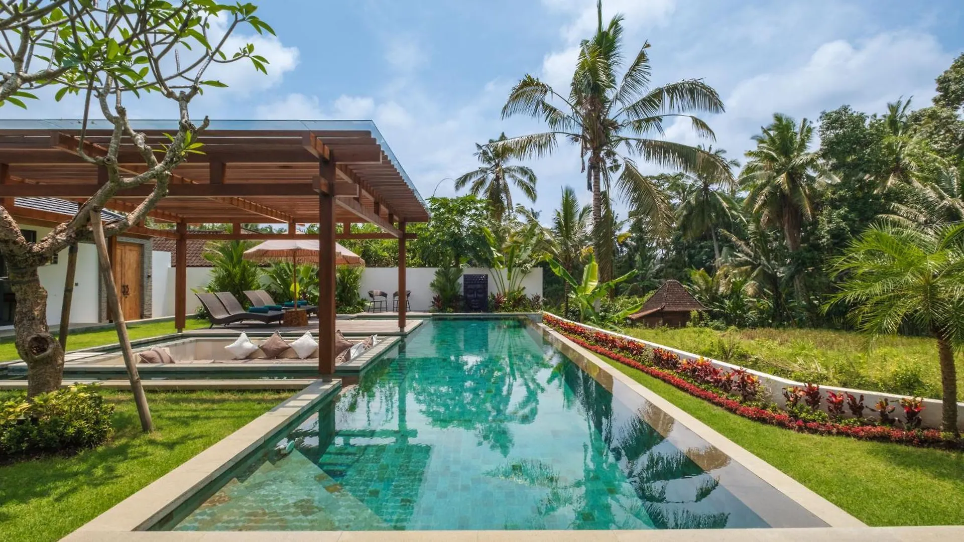 Villa Suka Sawah By Villa Finder Ubud  0*, Ubud (Bali) Indonesia